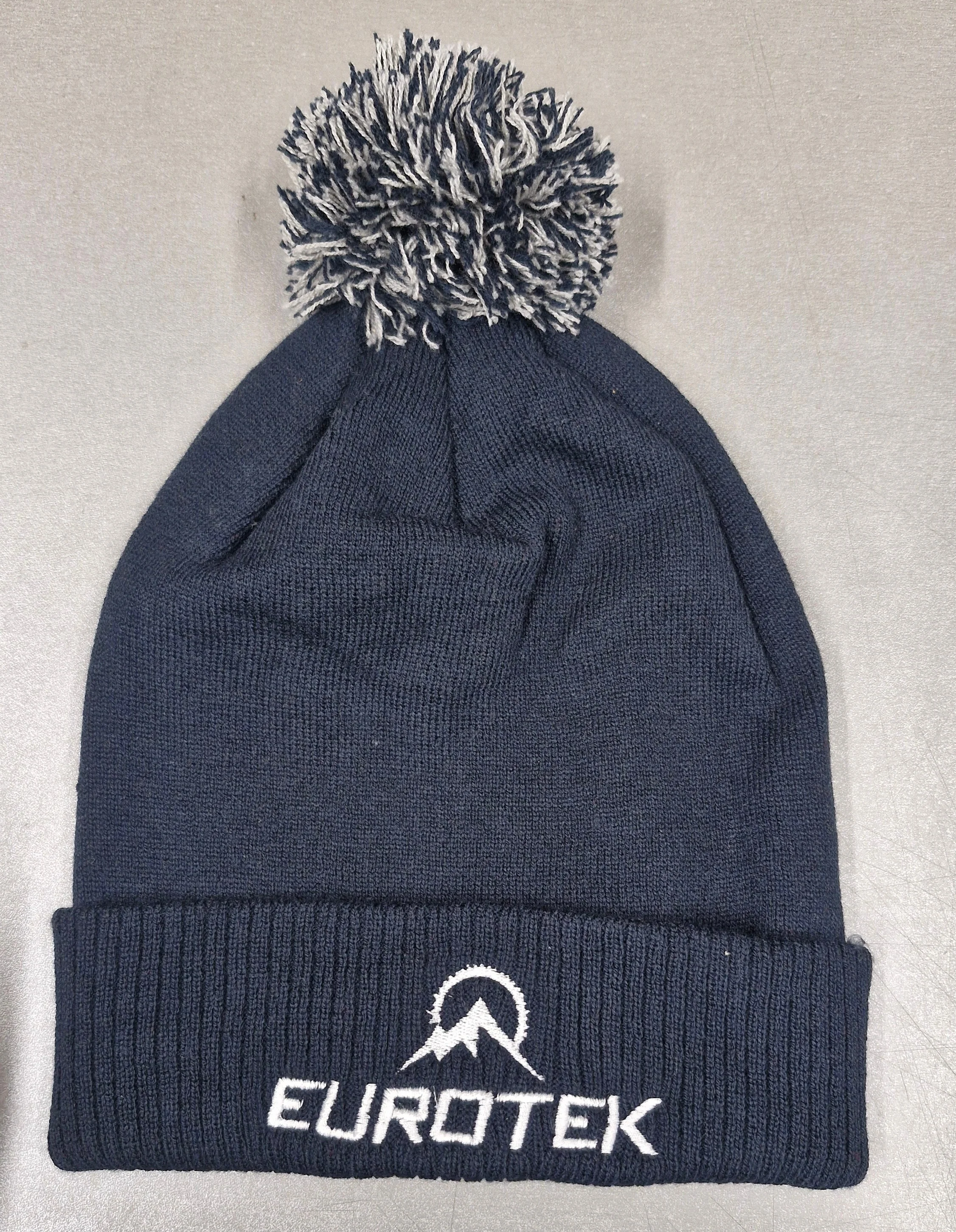 Eurotek bobble hat - Image 2