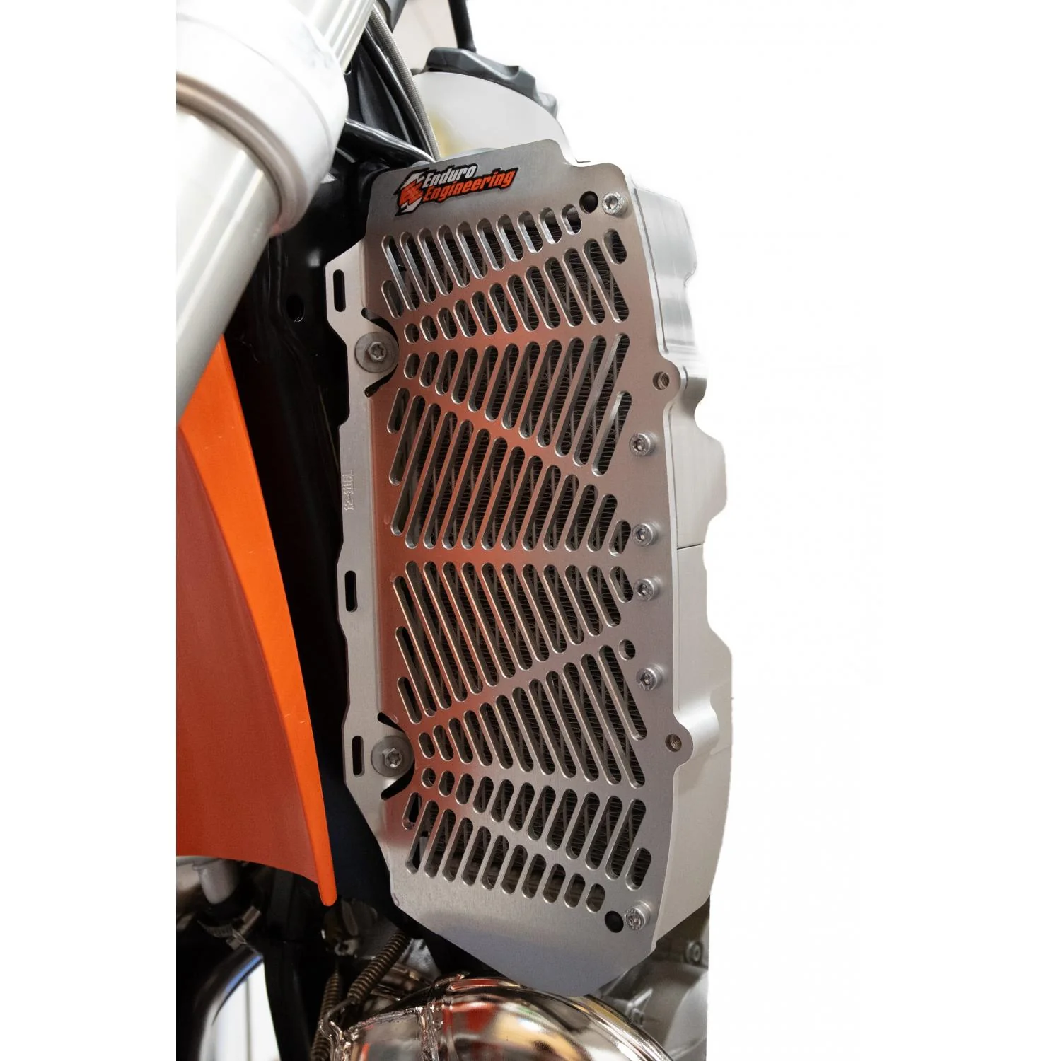 Radiator Guards KTM/Husqvarna/GasGas 12-1116 - Image 2