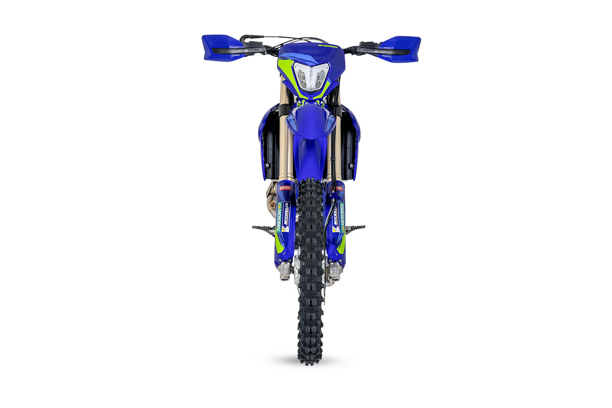 Sherco 300 SEF Factory 2026 - PRE ORDER TODAY! - Image 4