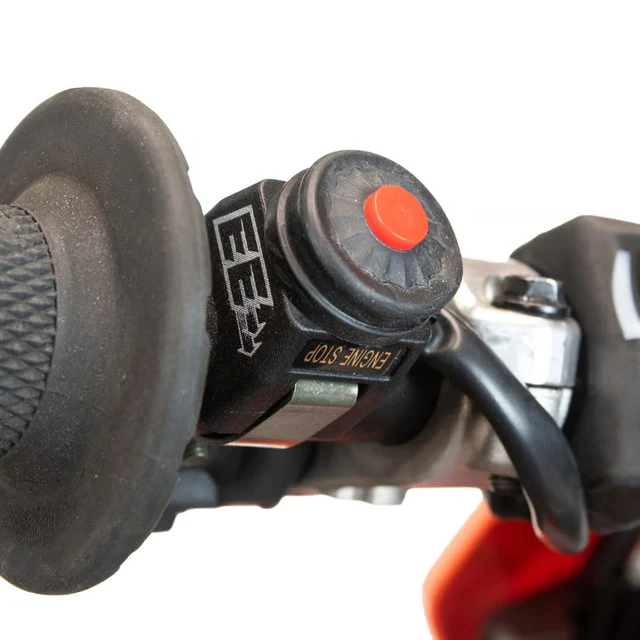 Start / Stop Button Kit To replace OEM KTM / GASGAS / HUSQVARNA - Image 3