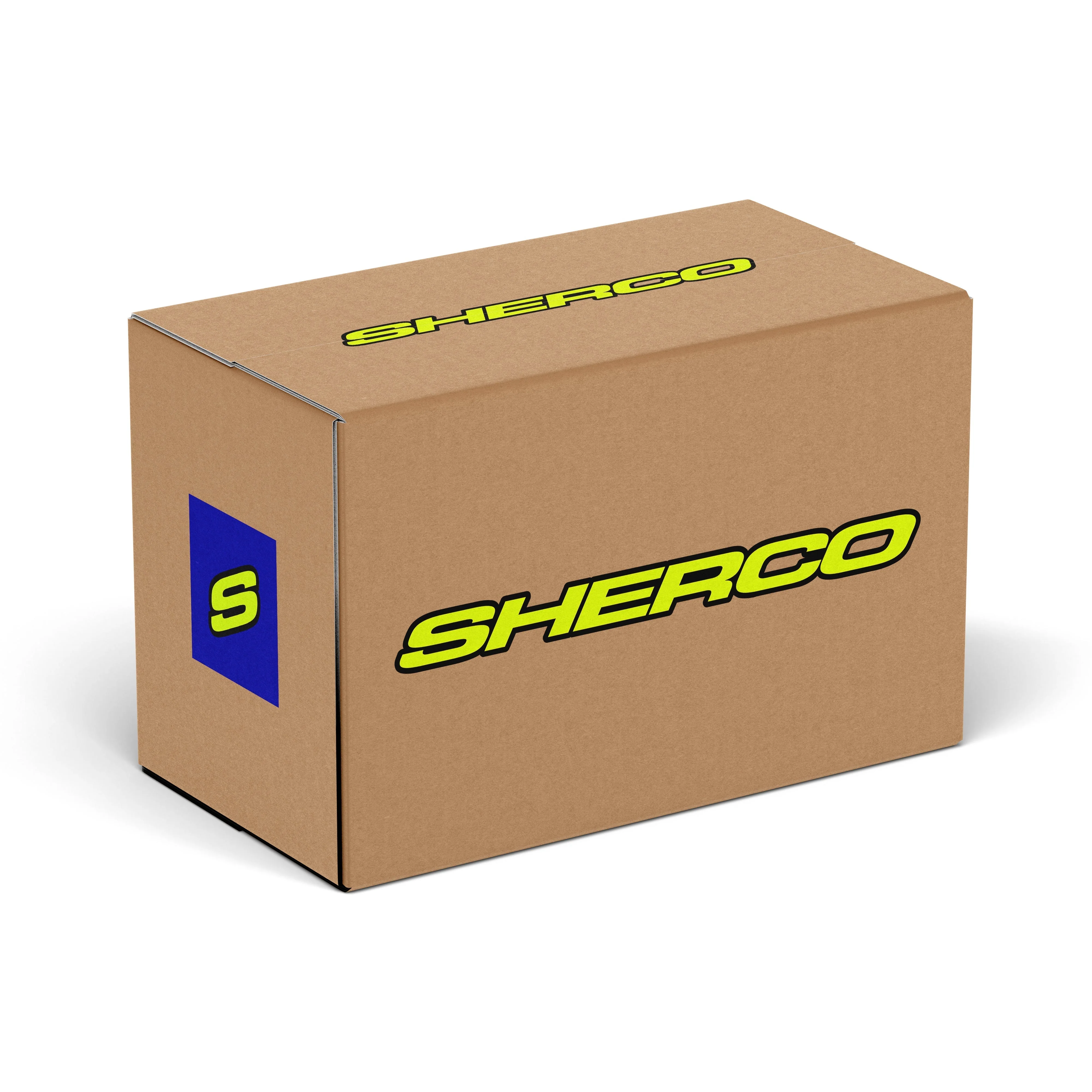 Transparent Inside Filter Cover  Sc/Sh